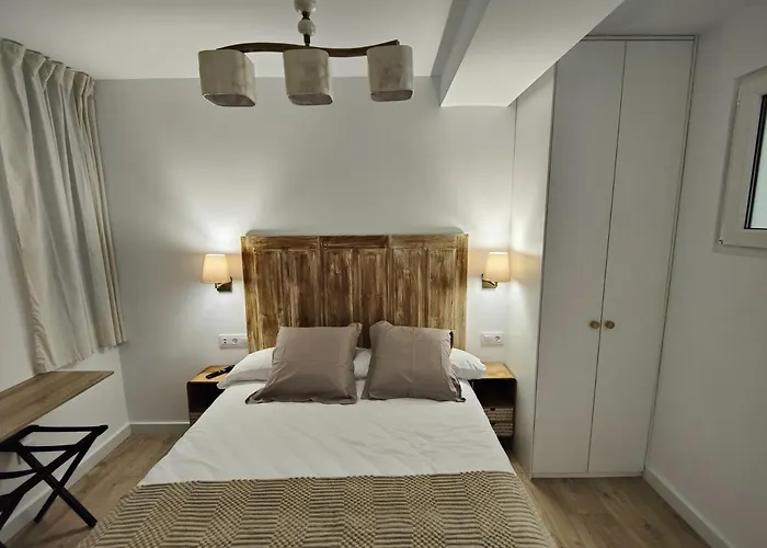 Apartamentos Santander 2
