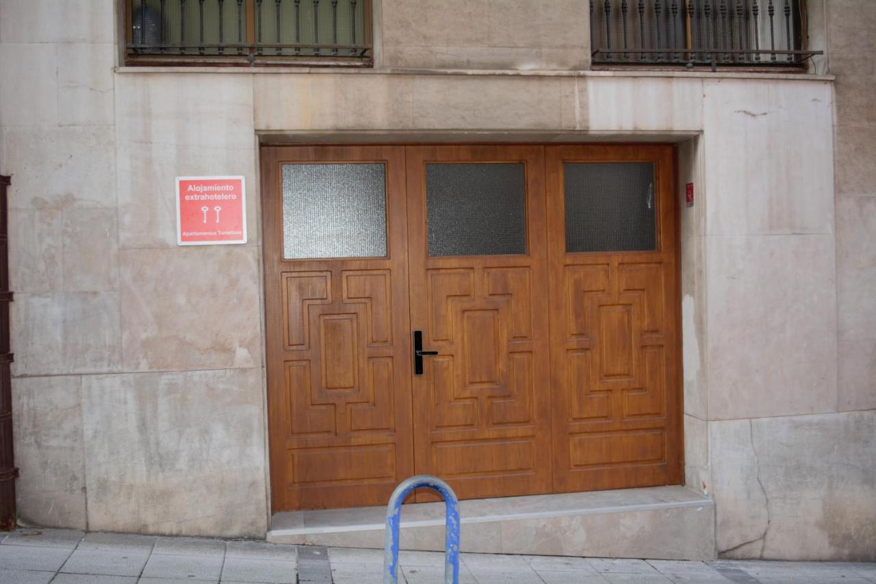 2 Appartement *