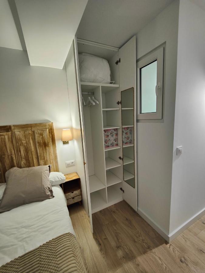 2 Appartement Santander