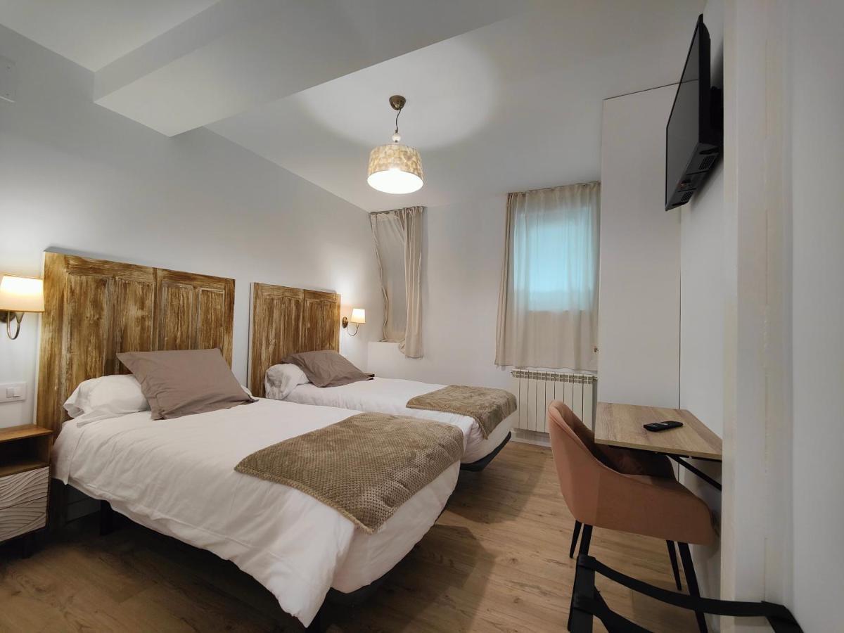 Appartement 2 *