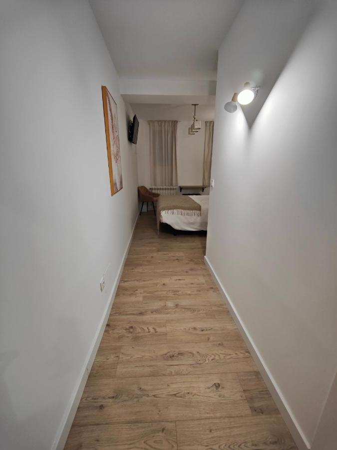 2 Appartement Santander
