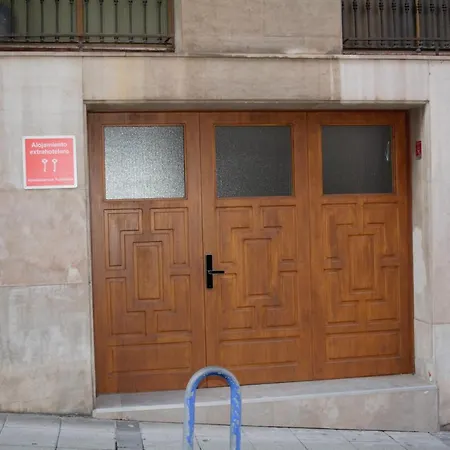 Apartamentos Santander 2 Extérieur photo