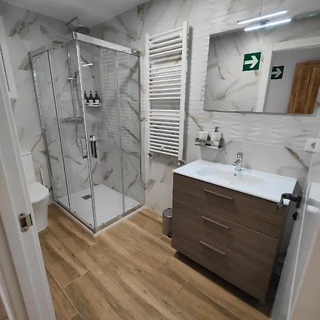 Apartamentos Santander 2 Extérieur photo