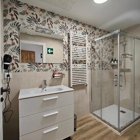 Apartamentos Santander 2 Extérieur photo