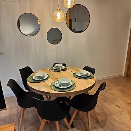 Apartamentos Santander 2 Extérieur photo