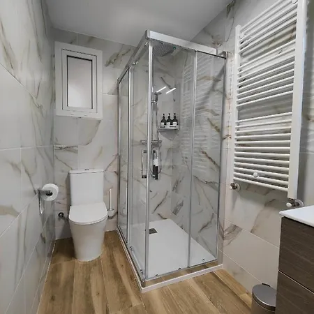 Apartamentos Santander 2 Extérieur photo