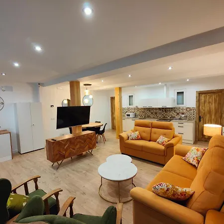 Apartamentos Santander 2 Extérieur photo