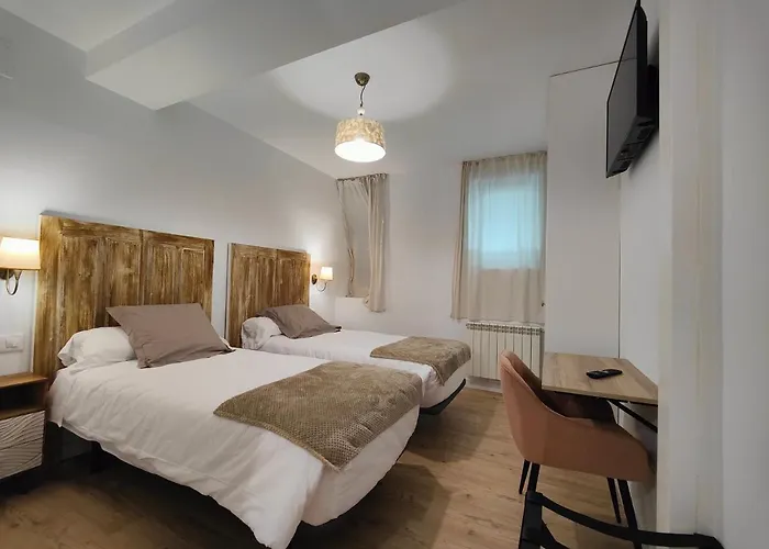 Apartamentos Santander 2