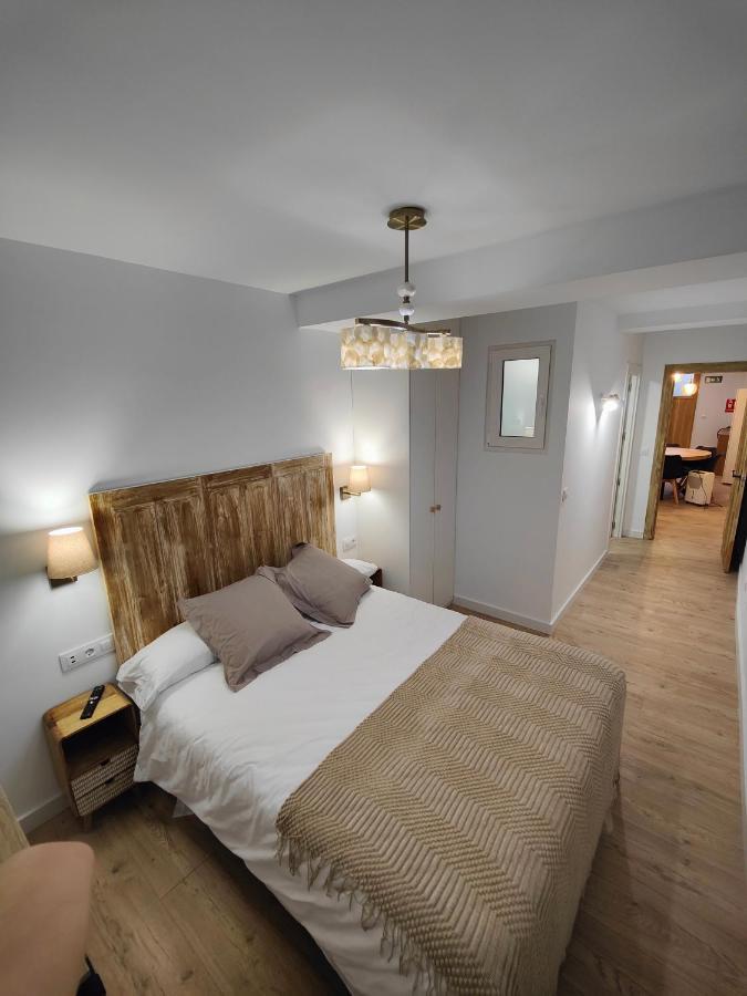 2 Apartment Santander